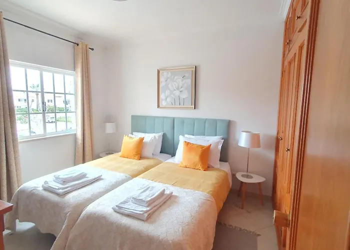Vila Apartamentos Estrela
