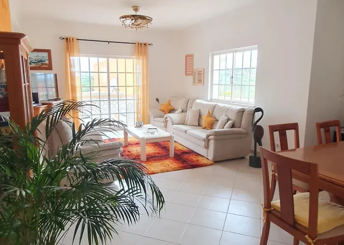 Vila Apartamentos Estrela