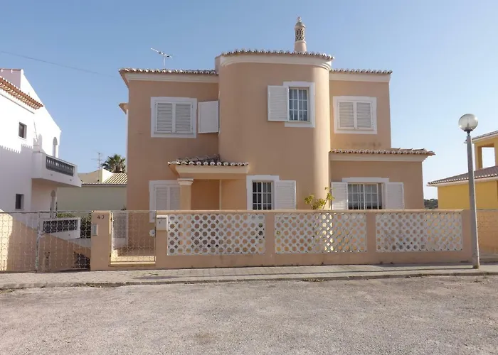 Vila Apartamentos Estrela