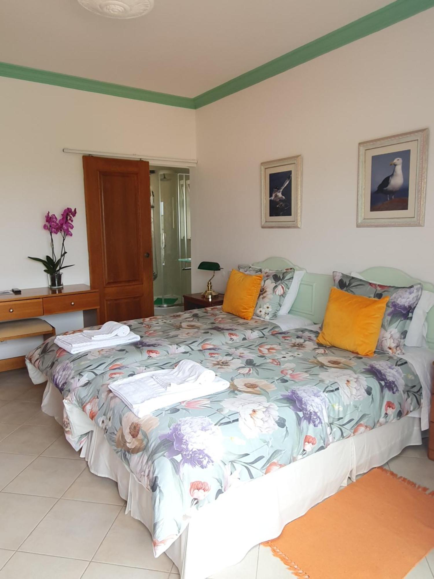Estrela Homestay