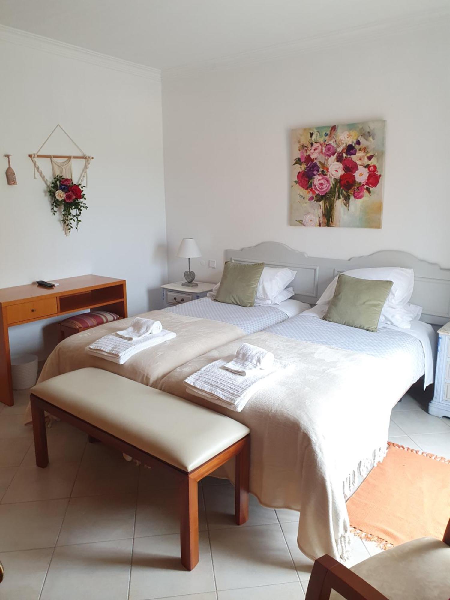 Homestay Estrela Lagos