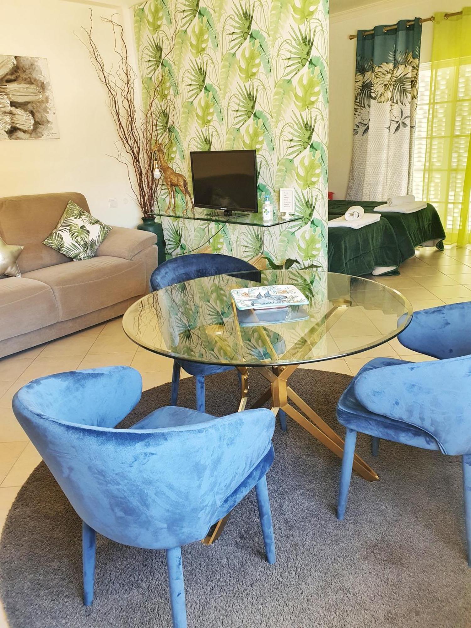 Homestay Estrela Lagos