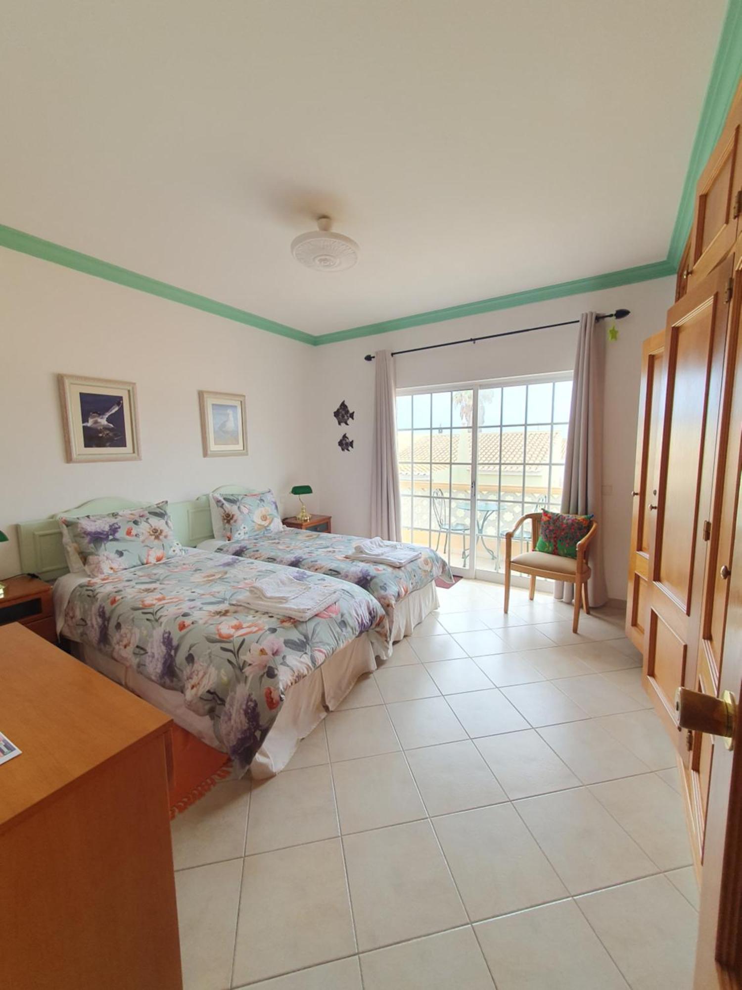Homestay Estrela