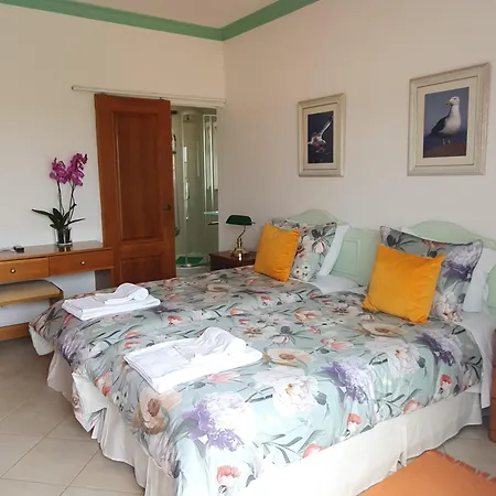 Vila Apartamentos Estrela Lagos Room photo