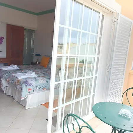 Vila Apartamentos Estrela Lagos Room photo