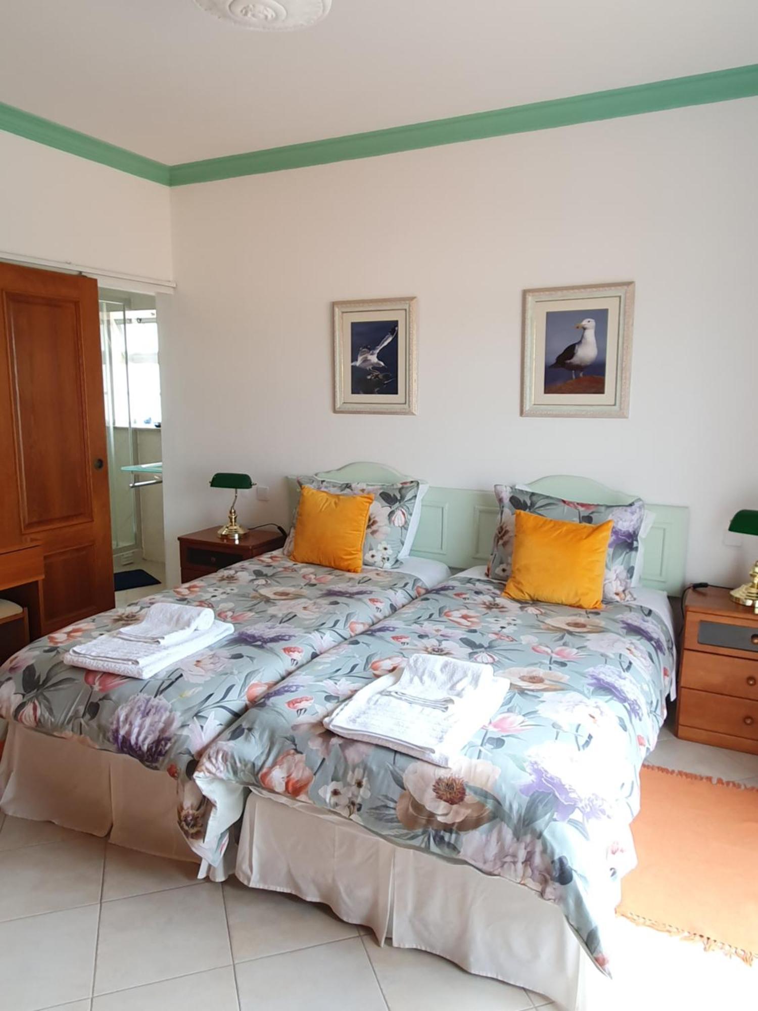 Homestay Estrela *